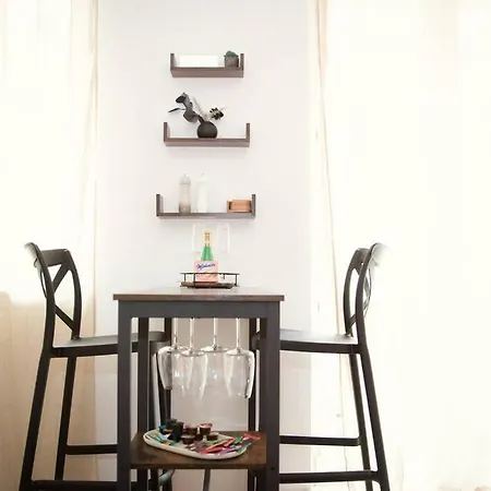 Apartment Cozy City In Center K19 *