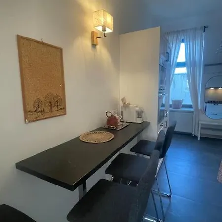 Apartment Stilvolles Augarten Refugium Vienna