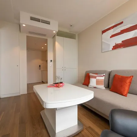 Apartment Pakat Residences Vienna