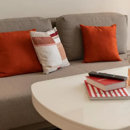 Pakat Residences Vienna