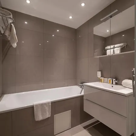 Pakat Residences Vienna