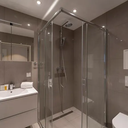 Pakat Residences Apartment