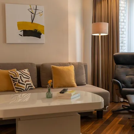 Pakat Residences Apartment