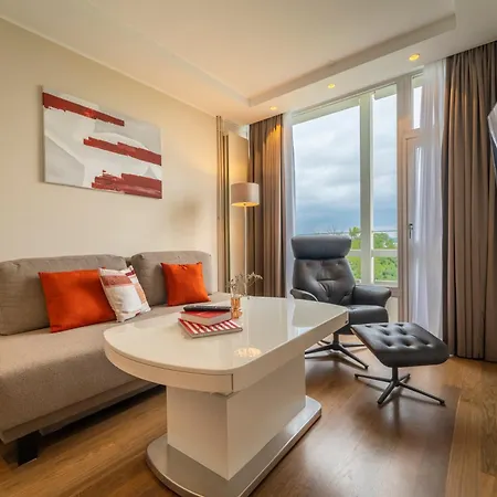 Pakat Residences Vienna