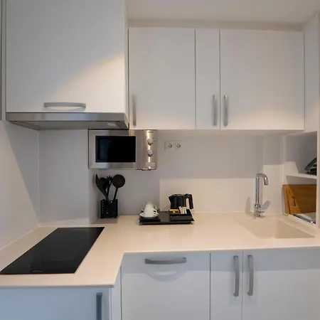 Pakat Residences Apartment