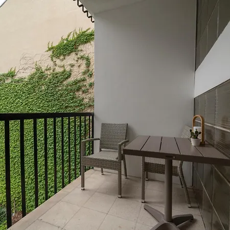 Pakat Residences Vienna