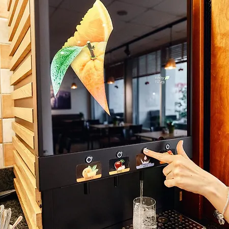 Ibis 3* Wien