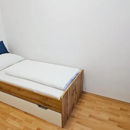 Royal - Opera Apartman