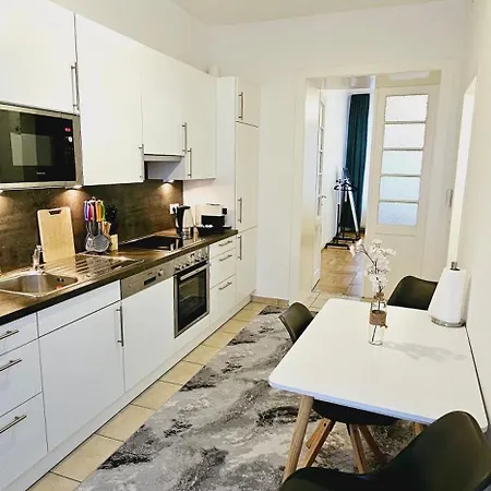 Royal - Opera Apartman