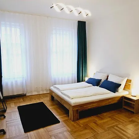 Apartman Royal - Opera