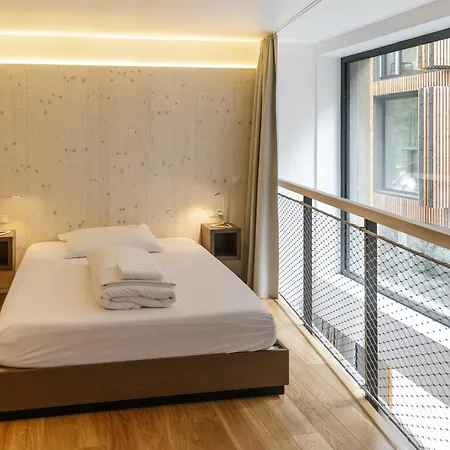 Kleines Stadthaus In Toplage Vienna