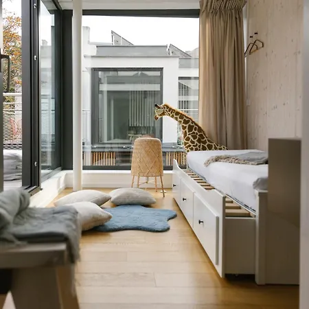 Kleines Stadthaus In Toplage Holiday home Vienna