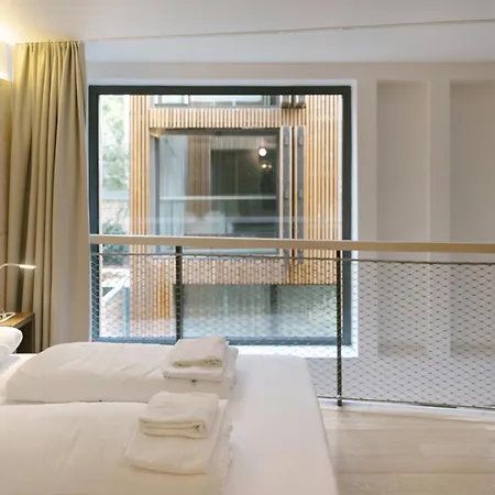 Holiday home Kleines Stadthaus In Toplage