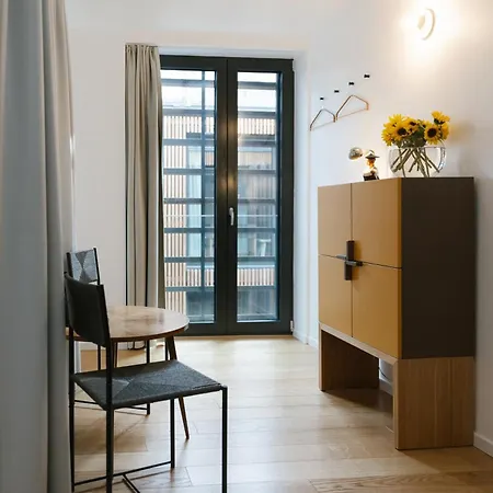 Kleines Stadthaus In Toplage Holiday home *