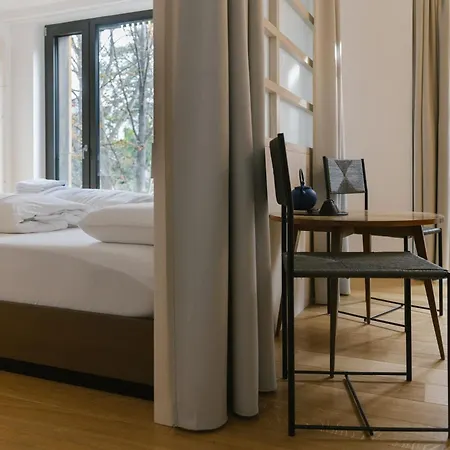 Kleines Stadthaus In Toplage Holiday home Vienna