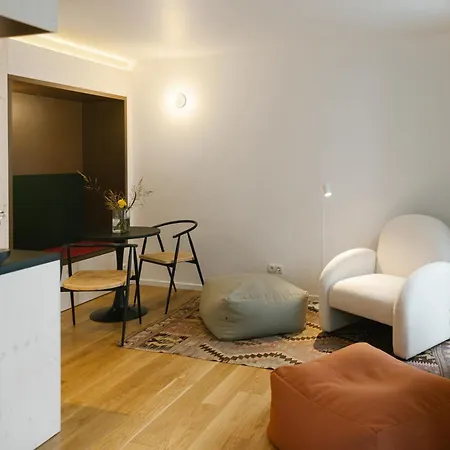 Kleines Stadthaus In Toplage Holiday home *