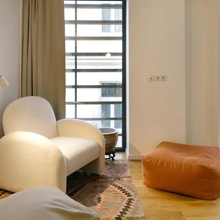 Kleines Stadthaus In Toplage Holiday home Vienna