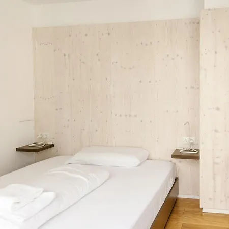 Kleines Stadthaus In Toplage Holiday home