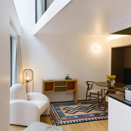 Holiday home Kleines Stadthaus In Toplage *