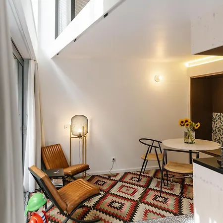 Holiday home Kleines Stadthaus In Toplage Vienna