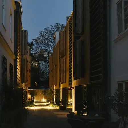 Holiday home Kleines Stadthaus In Toplage