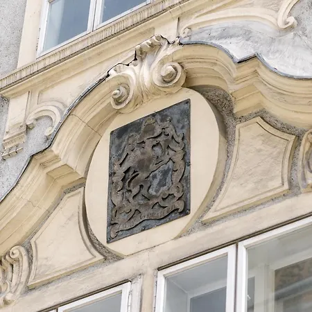 Kleines Stadthaus In Toplage Holiday home Vienna