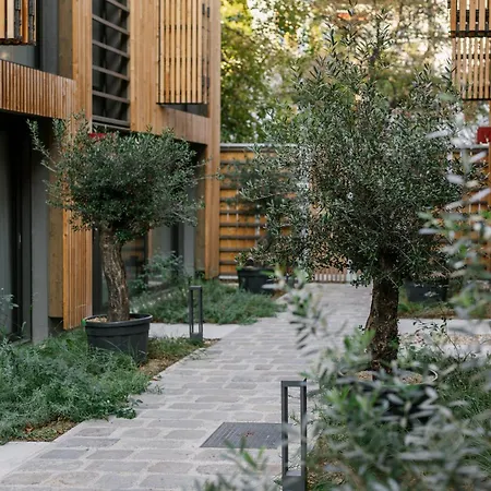 Kleines Stadthaus In Toplage Holiday home *