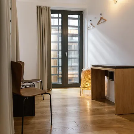 Kleines Stadthaus In Toplage * Vienna