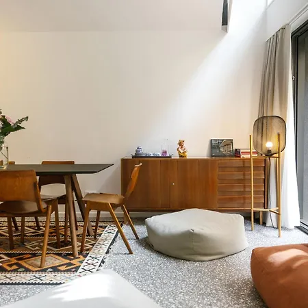 Holiday home Kleines Stadthaus In Toplage *