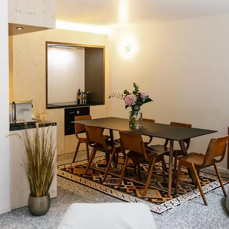 Holiday home Kleines Stadthaus In Toplage