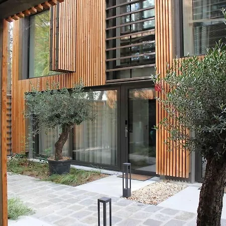 Holiday home Kleines Stadthaus In Toplage *