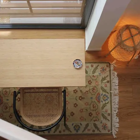 Holiday home Kleines Stadthaus In Toplage *