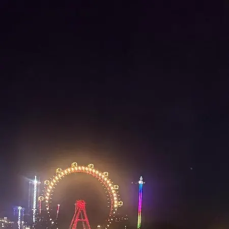 Prater City Vienna