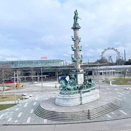 Ostello Prater City *