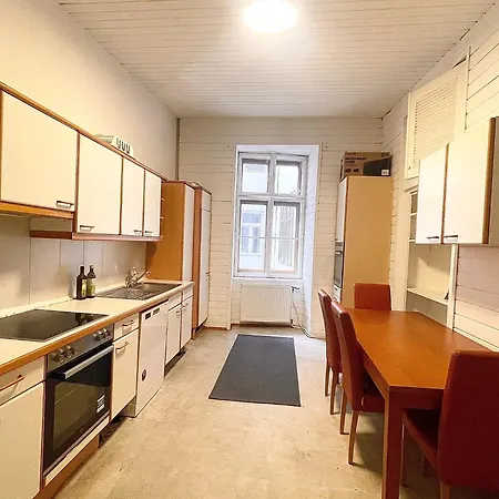 Hostel Prater City Βιέννη