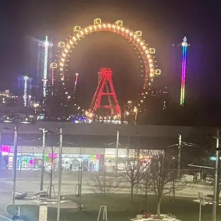 Ostello Prater City *