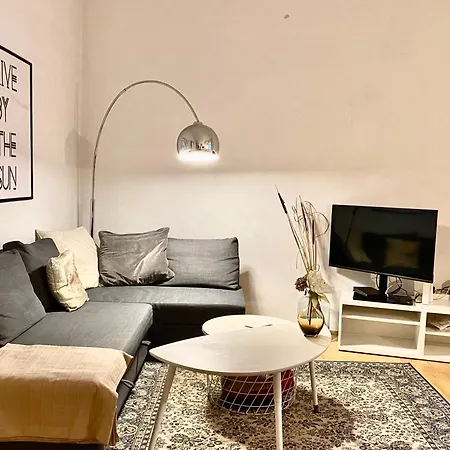 Sweet Apartment Vienna