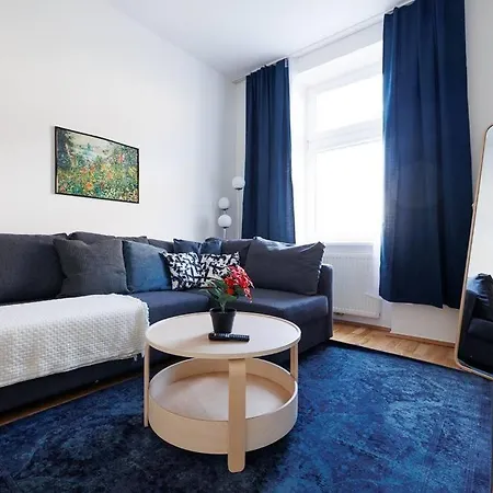 Apartment Modern - Netflix 2 Bedroom *