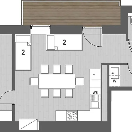 Betariel'com Donau Zentrum