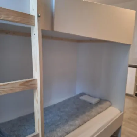 Betariel'com Donau Zentrum * Vídeň