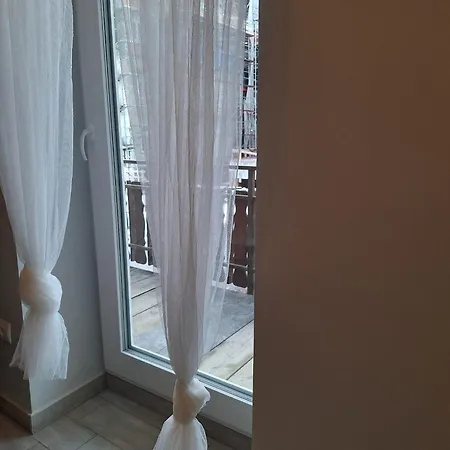 Apartment Betariel'com Donau Zentrum