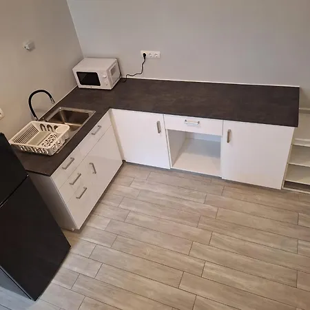 Apartment Betariel'com Donau Zentrum *