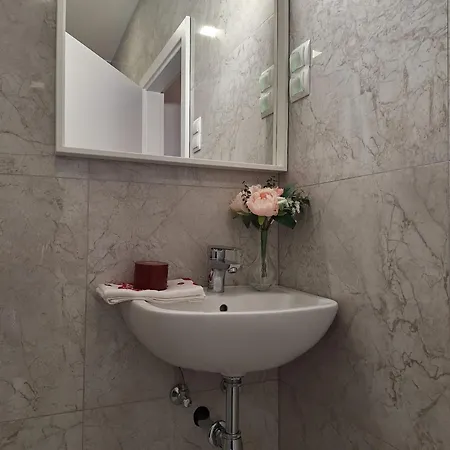 Apartment Betariel'com Donau Zentrum Vienna