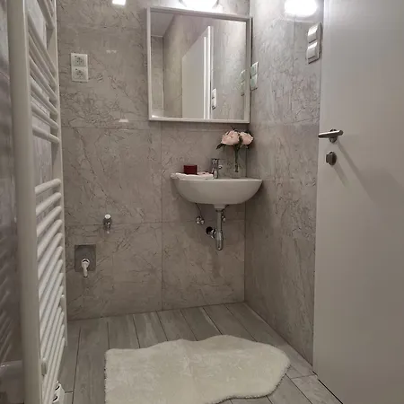 Betariel'com Donau Zentrum * Vídeň