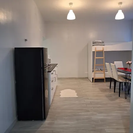 Apartment Betariel'com Donau Zentrum