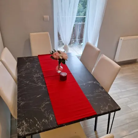 Betariel'com Donau Zentrum Apartment Vienna