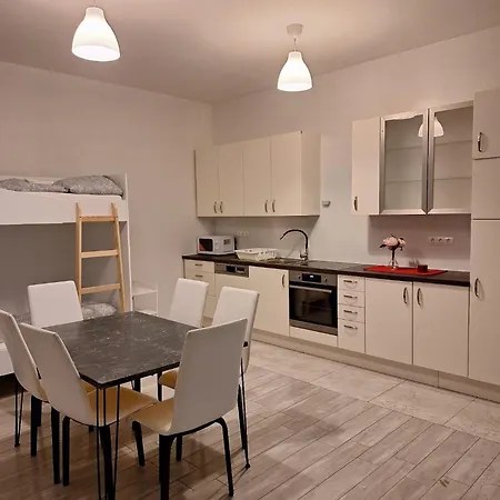 Betariel'com Donau Zentrum *