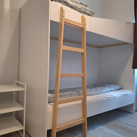 Apartment Betariel'com Donau Zentrum Vienna