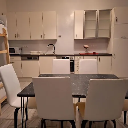 Betariel'com Donau Zentrum * Vídeň