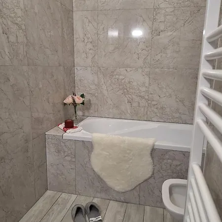 Apartment Betariel'com Donau Zentrum